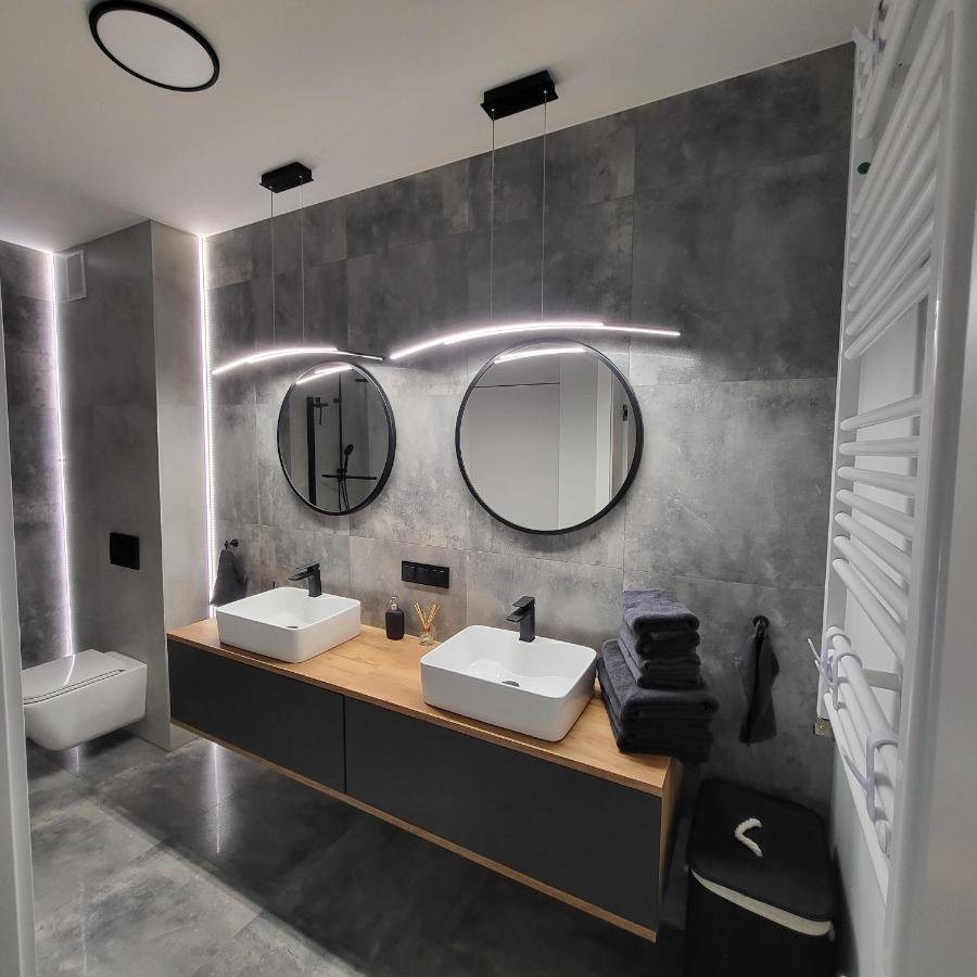 Apartament Vincent كرابكوفيتسي المظهر الخارجي الصورة