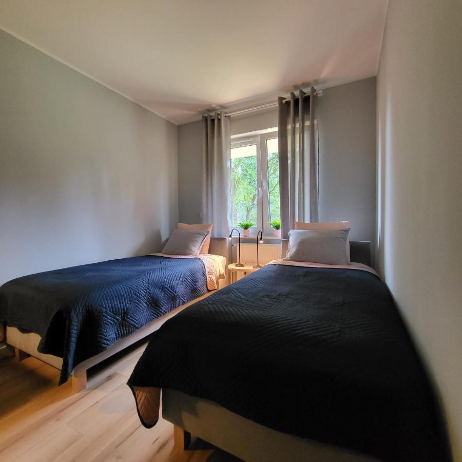 Apartament Vincent كرابكوفيتسي المظهر الخارجي الصورة