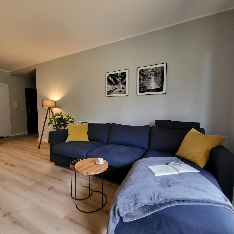 Apartament Vincent كرابكوفيتسي المظهر الخارجي الصورة