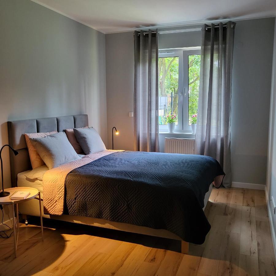 Apartament Vincent كرابكوفيتسي المظهر الخارجي الصورة
