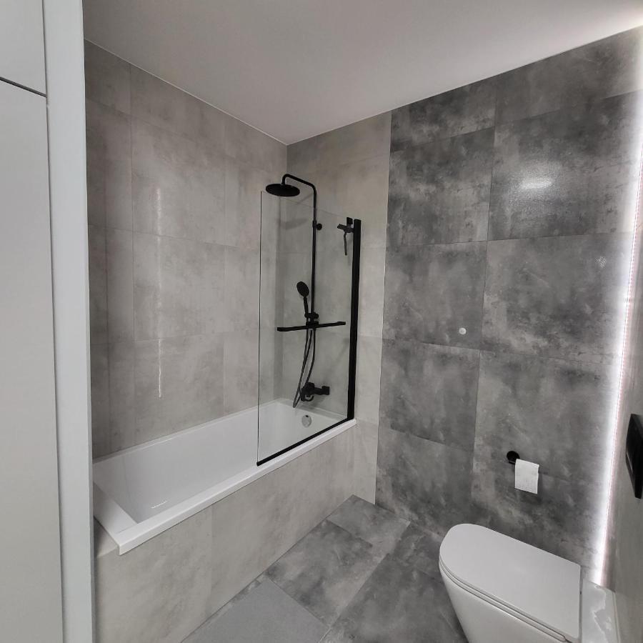 Apartament Vincent كرابكوفيتسي المظهر الخارجي الصورة