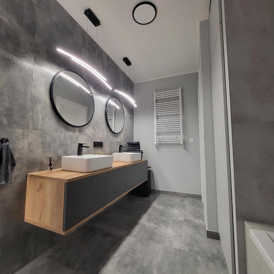 Apartament Vincent كرابكوفيتسي المظهر الخارجي الصورة