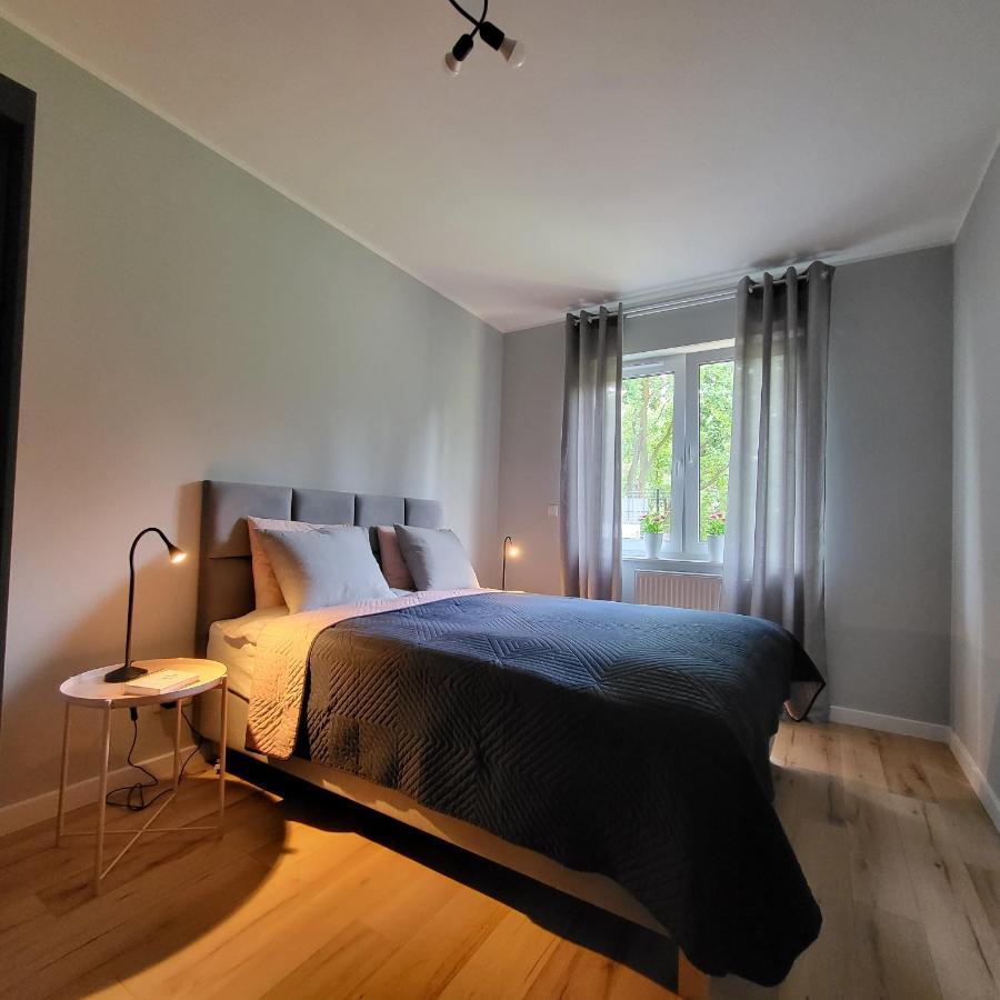 Apartament Vincent كرابكوفيتسي المظهر الخارجي الصورة